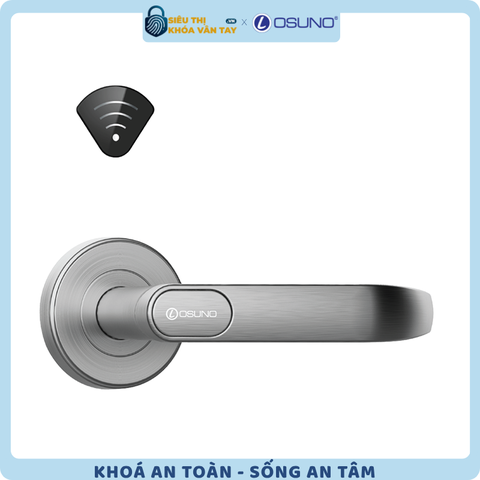 Khóa vân tay khách sạn Osuno OSN-3339