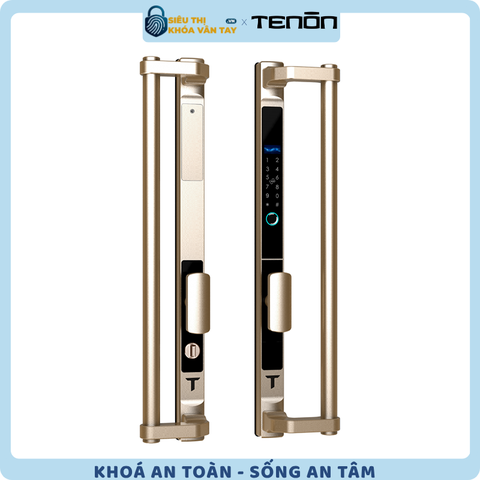 Khóa cửa thông minh Tenon AL8