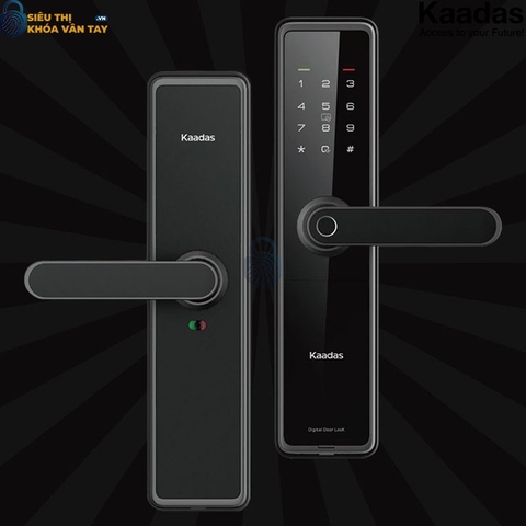Khóa thông minh Kaadas L8-5