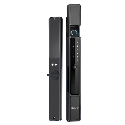 Khóa vân tay cửa nhôm Osuno OSN-3328