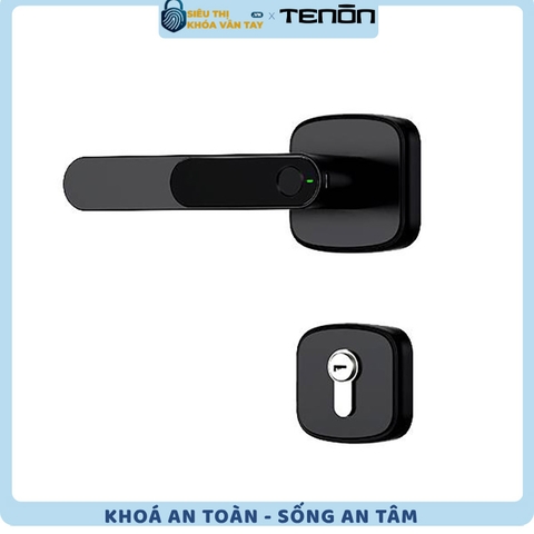 Khóa cửa thông minh Tenon K2