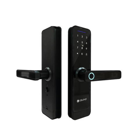 Khóa vân tay cửa gỗ Osuno OSN-3325