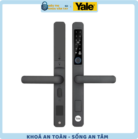 Khóa thông minh Yale YDMA 100NP