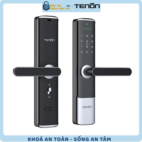 Khóa cửa thông minh Tenon K6