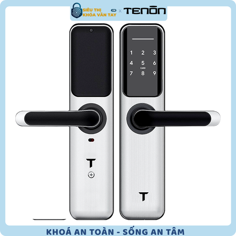 Khóa cửa thông minh Tenon HS2 Lite