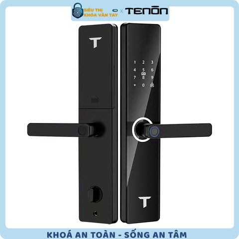 Khóa cửa thông minh Tenon K60