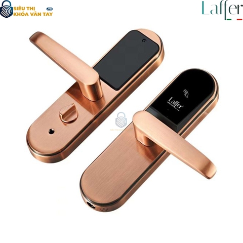 Khóa Vân Tay Khách Sạn Laffer DSH06