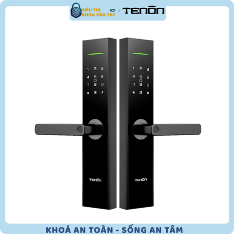 Khóa cửa thông minh Tenon K70