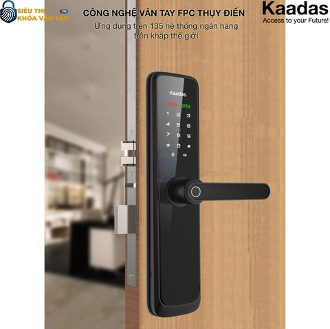 Khóa thông minh Kaadas L7-5