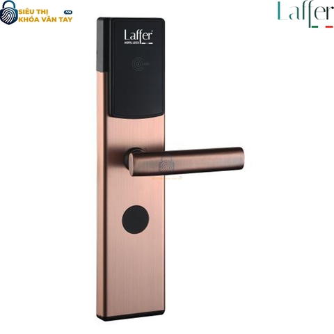 Khóa Vân Tay Khách Sạn Laffer DSH620