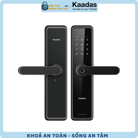 Khóa thông minh Kaadas L8-5