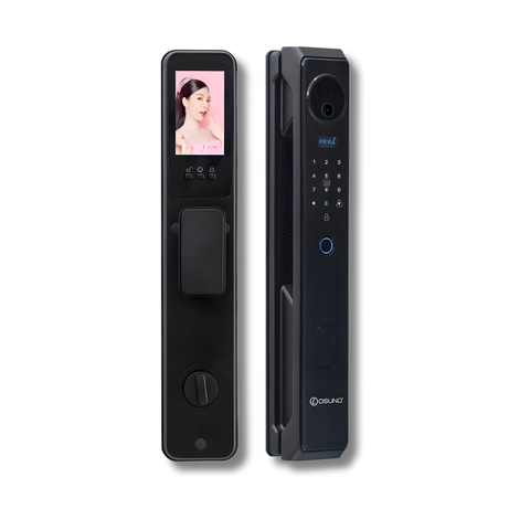 Khóa vân tay cửa gỗ Osuno OSN-3359