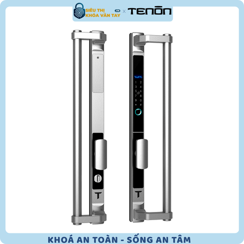 Khóa cửa thông minh Tenon AL8