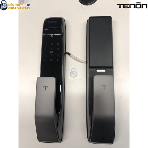 Khóa cửa thông minh Tenon A2