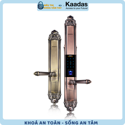 Khóa thông minh Kaadas 6002