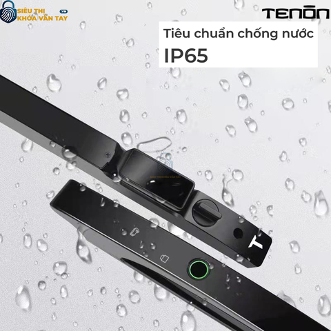 Khóa cửa thông minh Tenon AL5