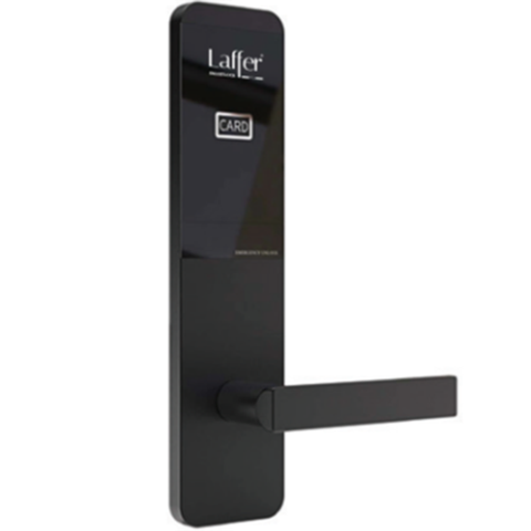 Khóa Vân Tay Khách Sạn Laffer DSH660