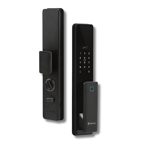 Khóa vân tay cửa gỗ Osuno OSN-3358