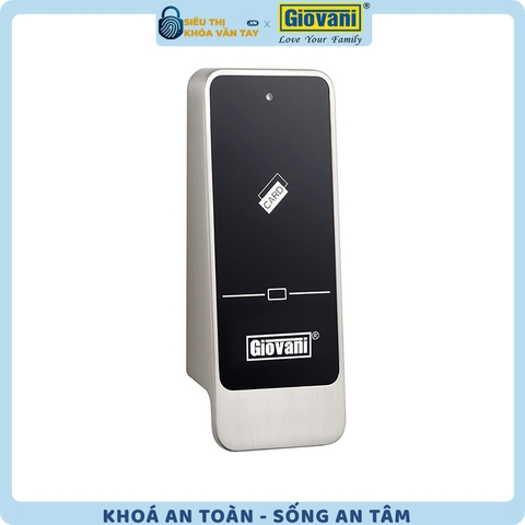 Khóa tủ Giovani Locker GSL-A71
