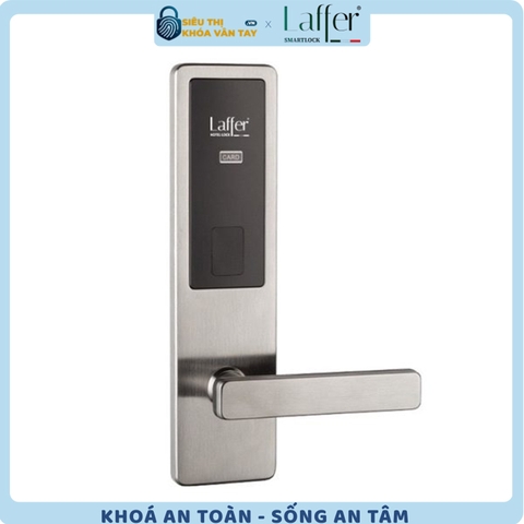 Khóa Vân Tay Khách Sạn Laffer DSH115