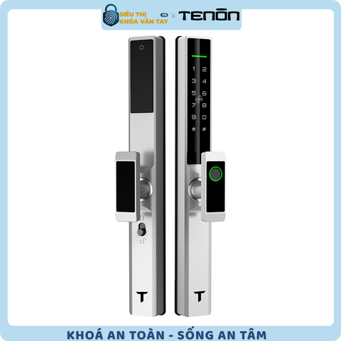 Khóa cửa thông minh Tenon AL6