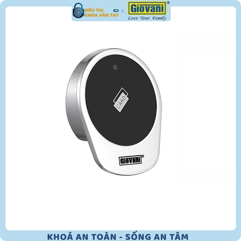 Khóa tủ Giovani Locker GSL-C62