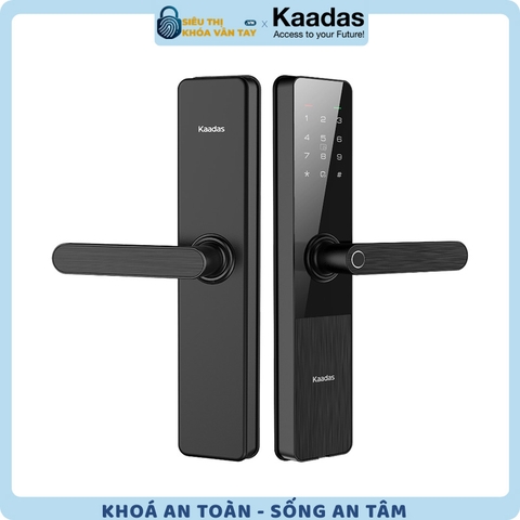 Khóa thông minh Kaadas M5