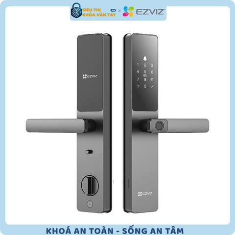 Khóa thông minh EZVIZ CS-DL05