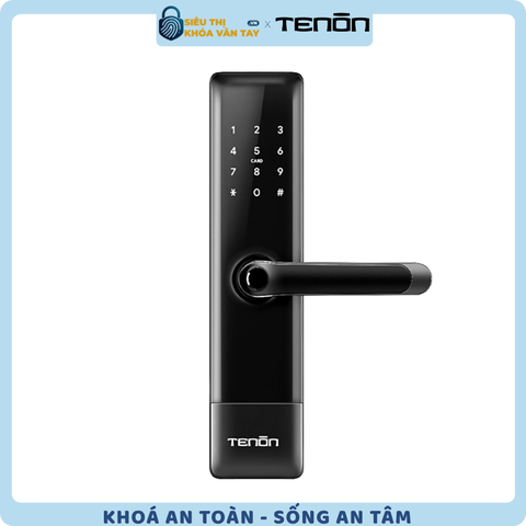 Khóa cửa thông minh Tenon HS1