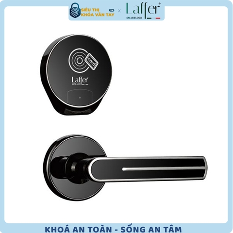 Khóa Vân Tay Khách Sạn Laffer DSH108