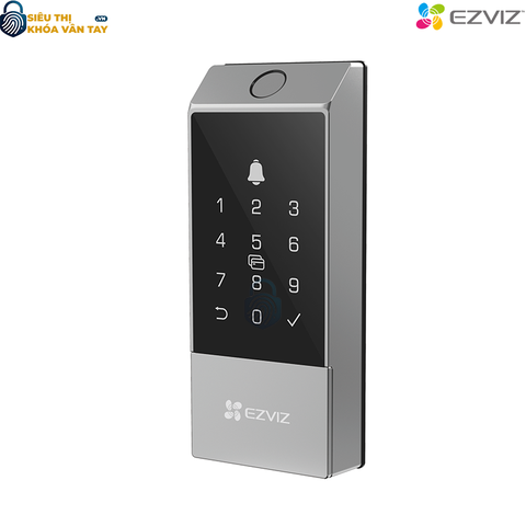 Khóa thông minh EZVIZ CS-DL04 Pro (Smart Lock)