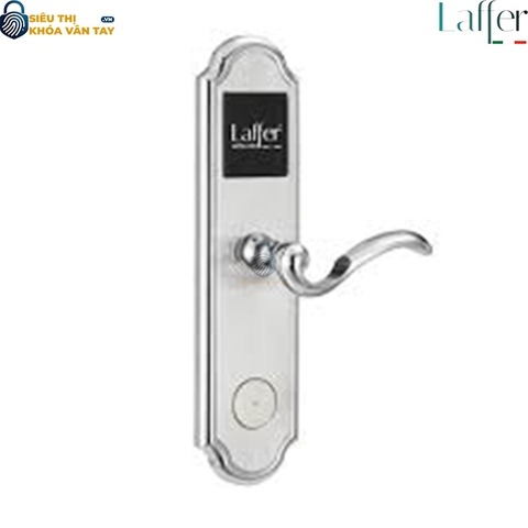Khóa Vân Tay Khách Sạn Laffer DSH802