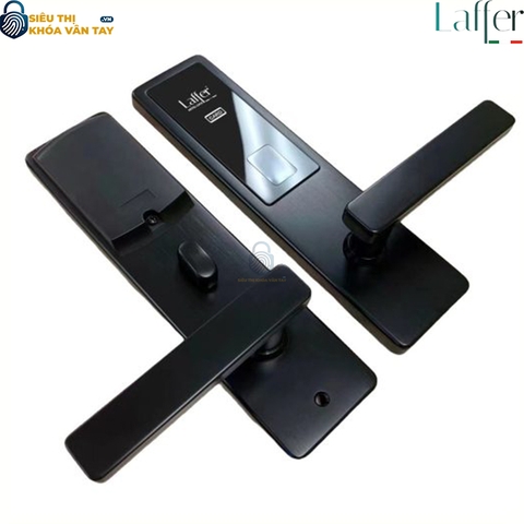 Khóa Vân Tay Khách Sạn Laffer DSH115