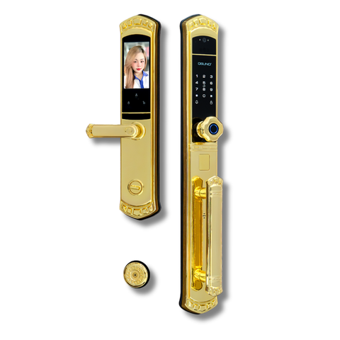 Khóa vân tay đại sảnh Osuno OSN-KBT09