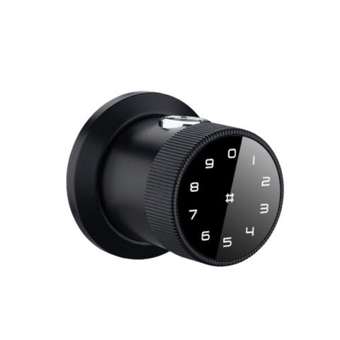 Khóa vân tay cửa phòng Osuno KTP-04