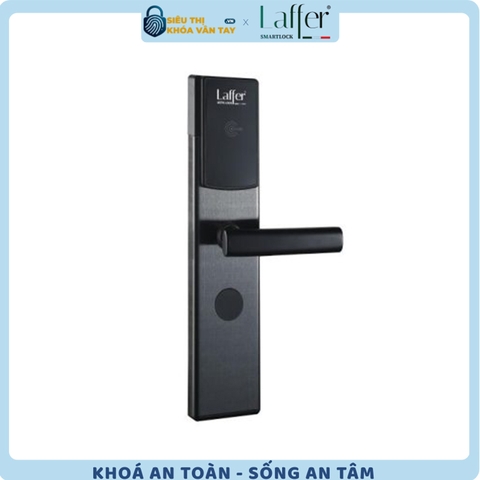 Khóa Vân Tay Khách Sạn Laffer DSH620
