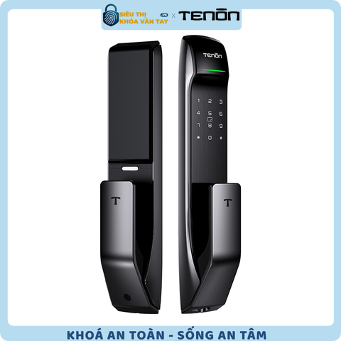 Khóa cửa thông minh Tenon A2