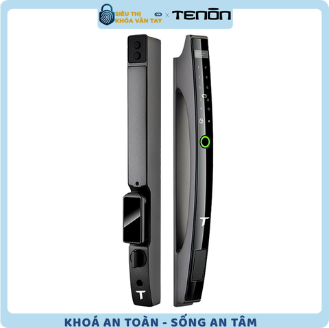 Khóa cửa thông minh Tenon AL5