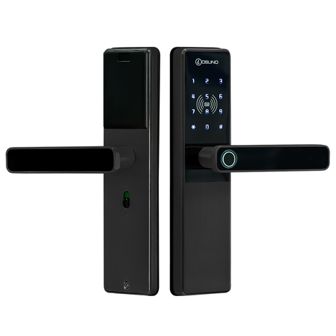 Khóa vân tay cửa gỗ Osuno OSN-3601