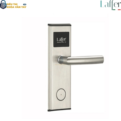 Khóa Vân Tay Khách Sạn Laffer DSH100