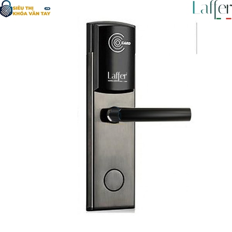 Khóa Vân Tay Khách Sạn Laffer DSH105