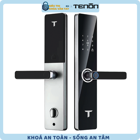 Khóa cửa thông minh Tenon K60
