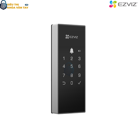 Khóa thông minh EZVIZ CS-DL03 (Smart Rim Lock)