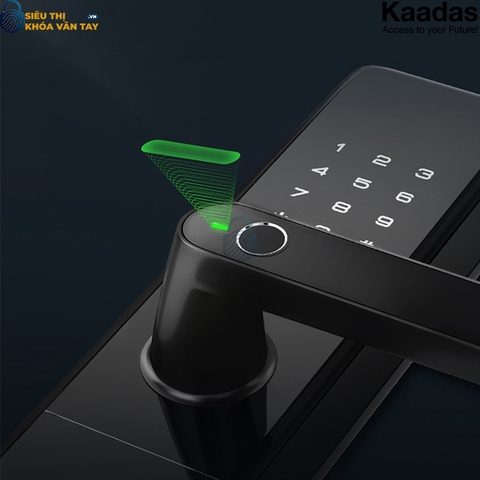 Khóa thông minh Kaadas S500/DD