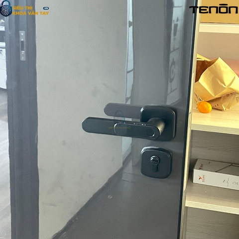 Khóa cửa thông minh Tenon K2