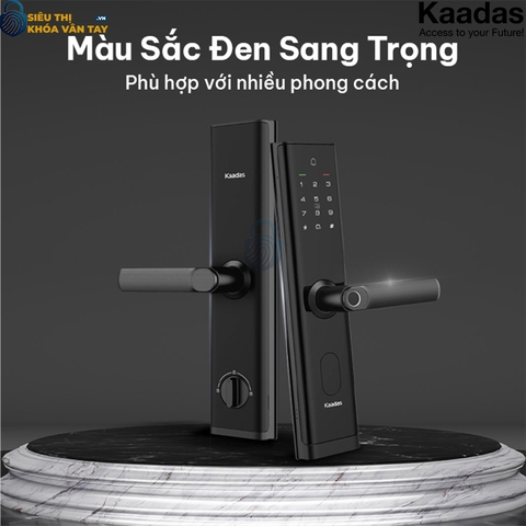 Khóa thông minh Kaadas M7-W