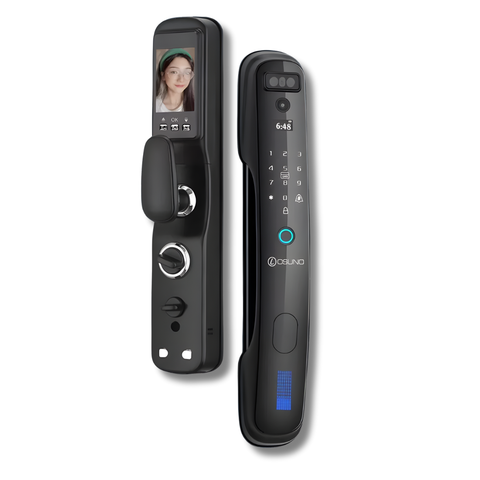 Khóa vân tay cửa gỗ Osuno OSN-3355