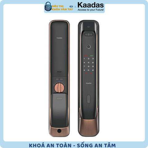 Khóa thông minh Kaadas K20F
