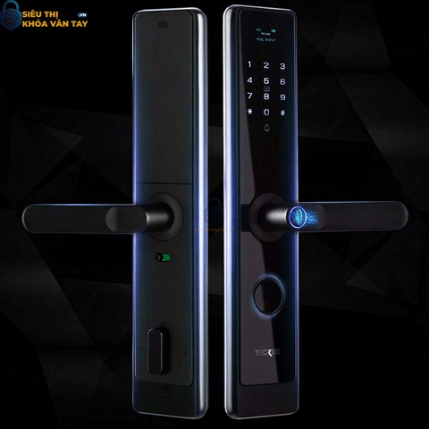 Khóa vân tay Vickini 39605.001