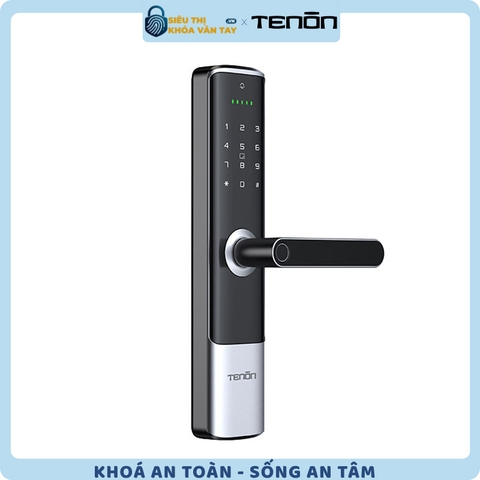 Khóa cửa thông minh Tenon K6